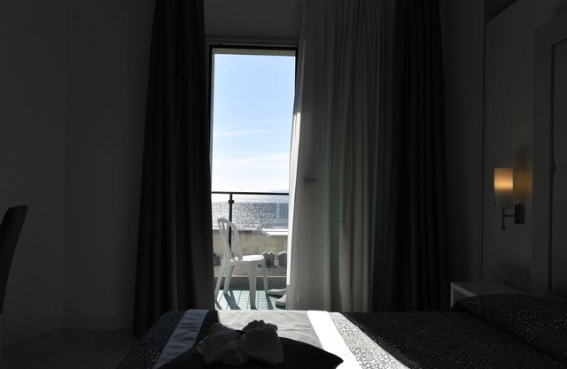 Hotel Europa