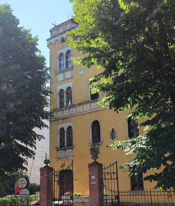 Hotel Europa