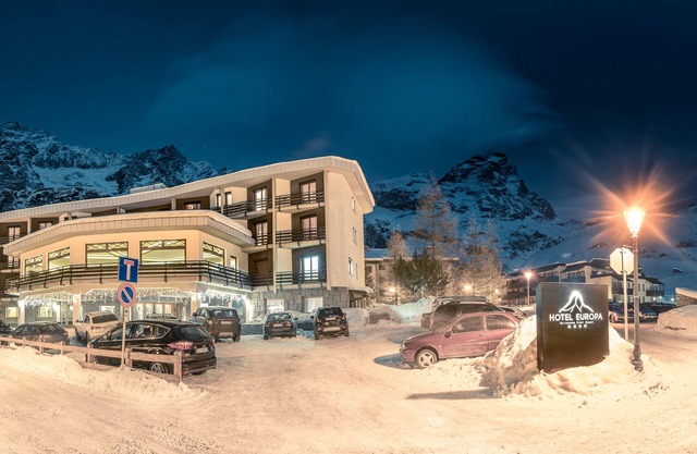 Hotel Europa
