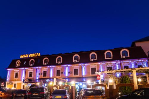 Hotel Europa