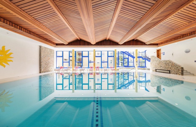 Hotel Europa Suites