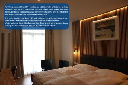 Hotel Europe