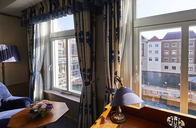 Hotel Europe Huis Ten Bosch