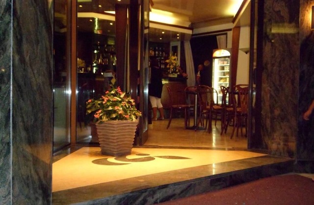 Hotel Europeo