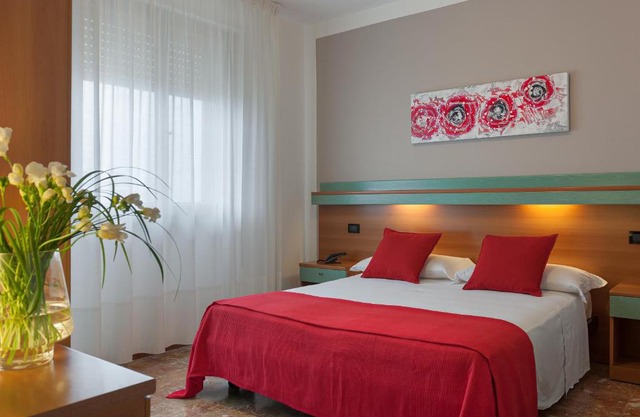 Hotel Europeo