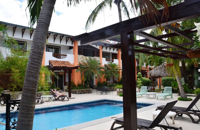 Hotel Europeo