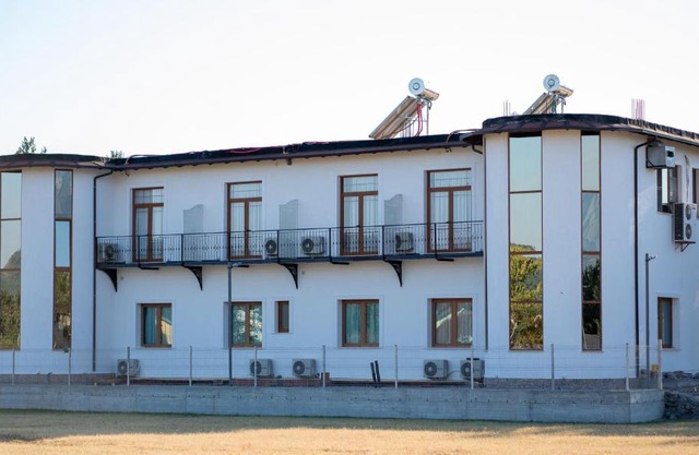 Hotel EuroStiven