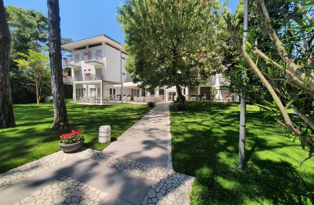 Hotel Eurovil Garni