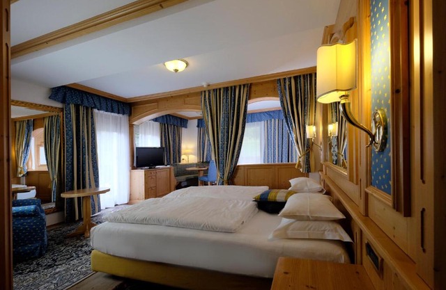 Hotel Evaldo