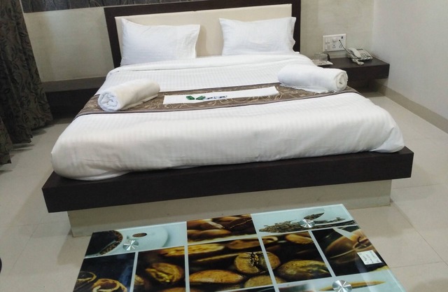 Hotel Everest Inn
