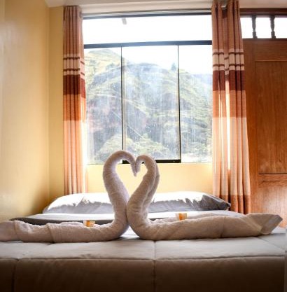 Hotel Everest
