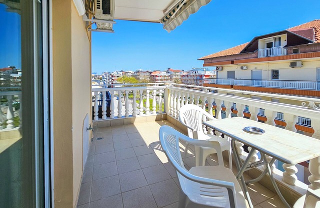 Hotel Exarhos