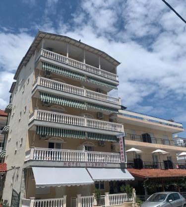 Hotel Exarhos