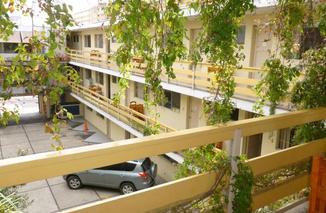 Hotel Excel