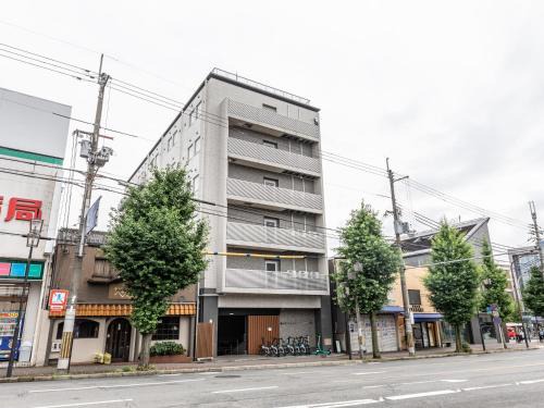 Hotel Excellence Enmachi Ekimae