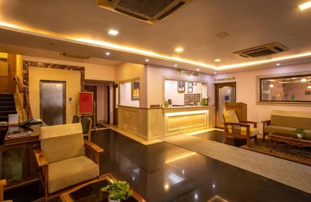 Hotel Excellency
