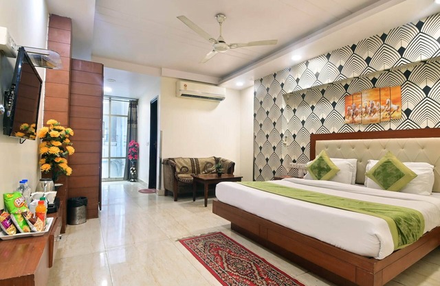 Hotel Excellency