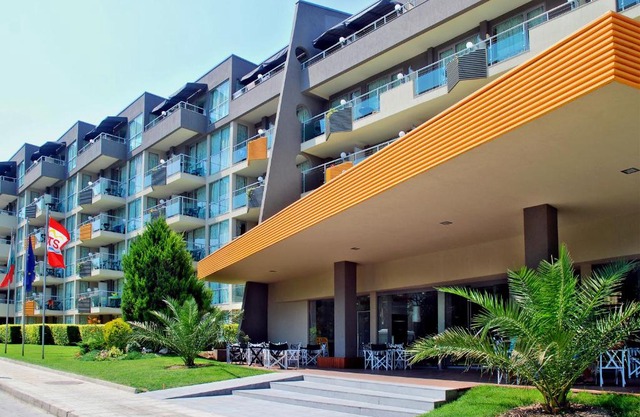 Hotel Excelsior - All Inclusive