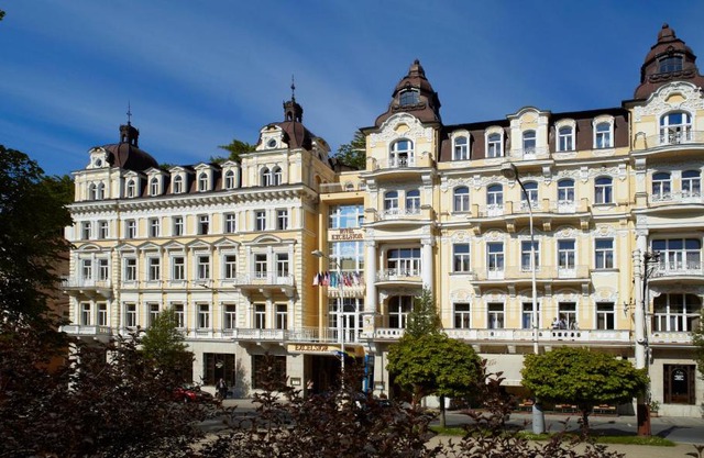 Hotel Excelsior