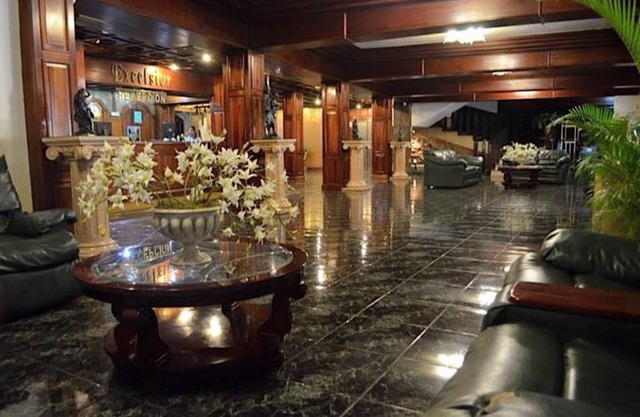 Hotel Excelsior
