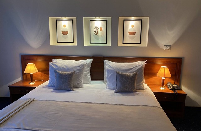 Hotel Excelsior