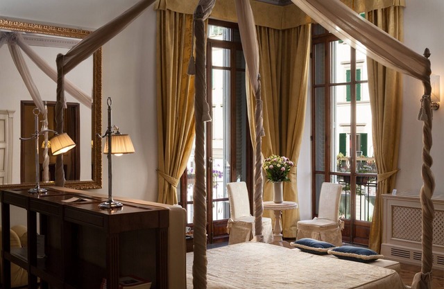 Hotel Executive Florence