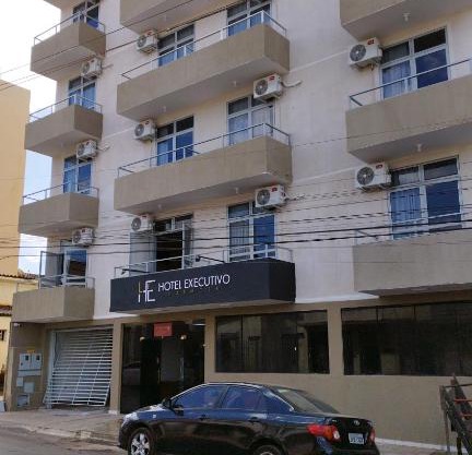 Hotel Executivo formosa