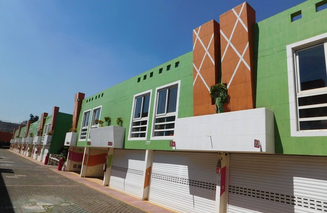 Hotel Extasis