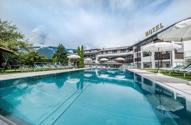 Hotel Förstlerhof
