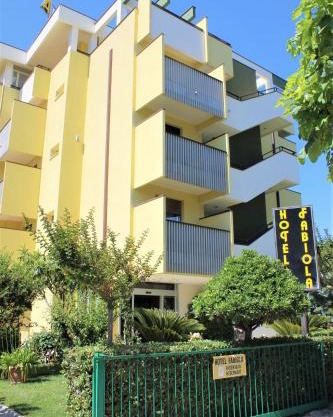 Hotel Fabiola