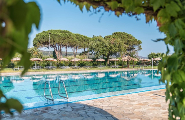 Hotel Fabricia