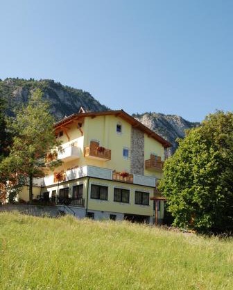 Hotel Fai
