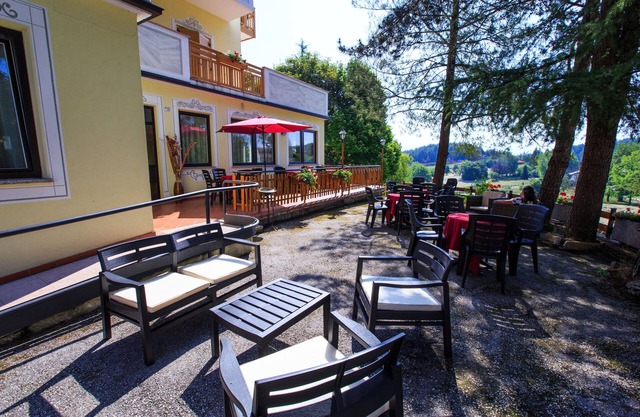 Hotel Fai