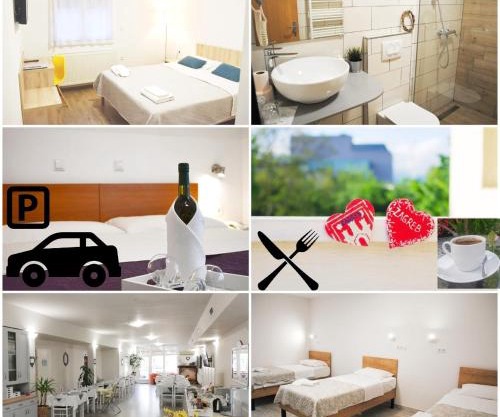 Hotel Fala Zagreb