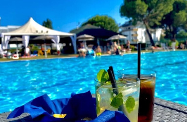 Hotel Falcone