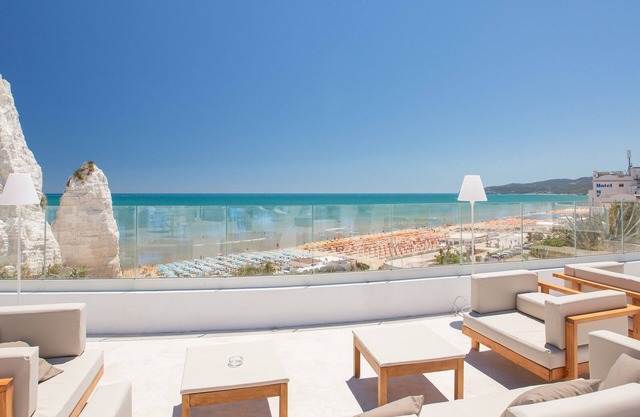 Hotel Falcone