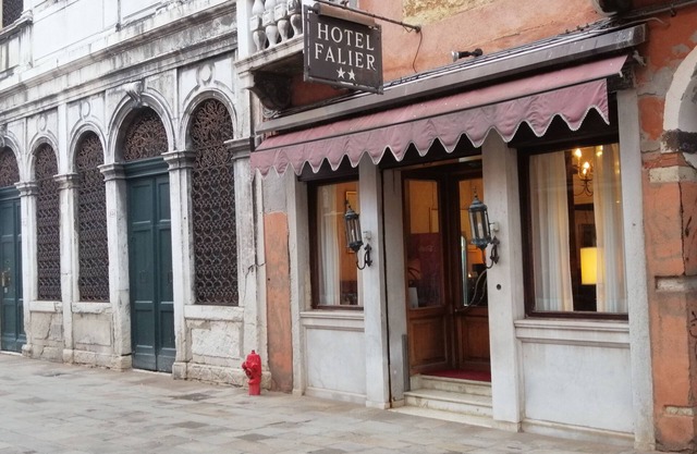 Hotel Falier