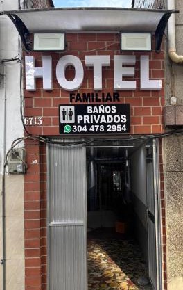 Hotel Familiar