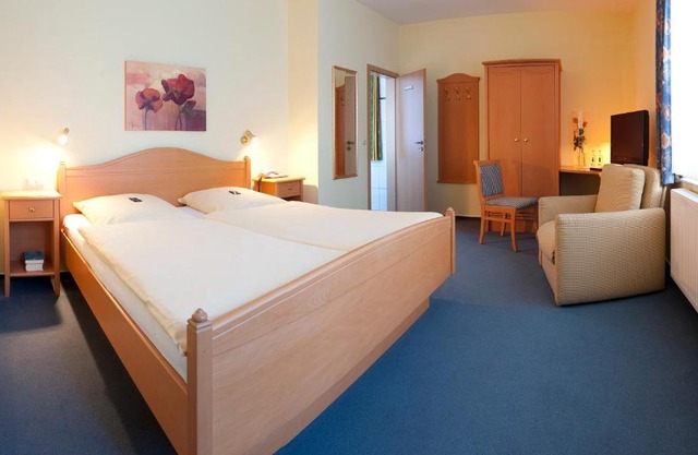 Hotel Familie Billenkamp