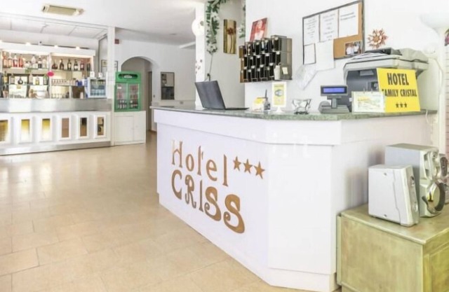 Hotel Family Cristal