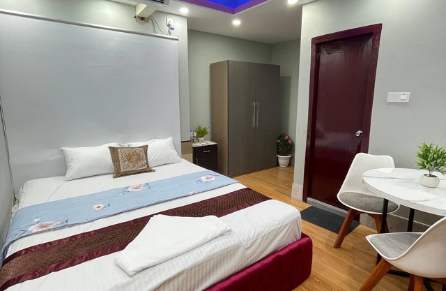 Hotel Family Inn
