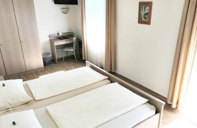 Hotel Fantasie