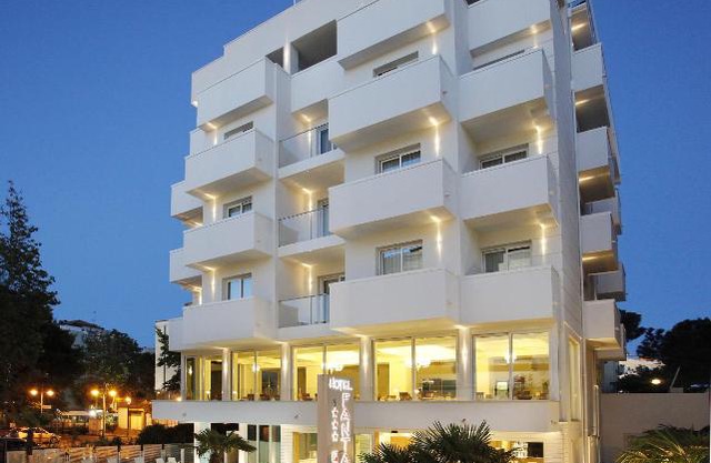 Hotel Fantasy