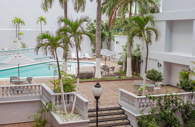 Hotel Faranda Express Puerta Del Sol Barranquilla, A Member of Radisson Individuals