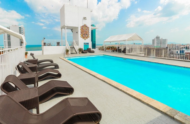 Hotel Faranda Express Soloy & Casino