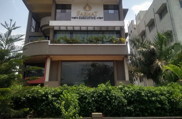 Hotel Farhat Executive