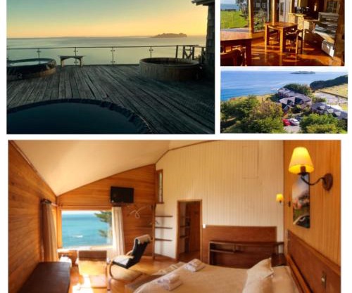 Hotel Faros del Sur