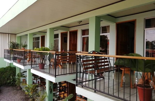 Hotel FAS & OFF Site Thermal Resort