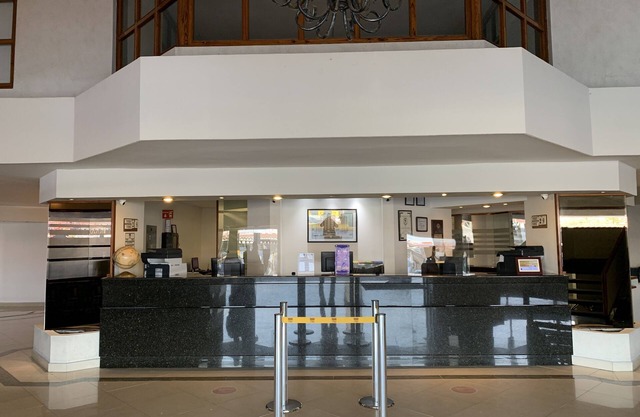 Hotel Fastos