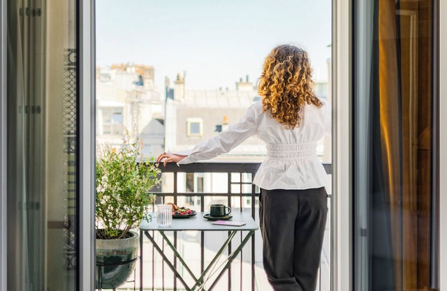 Hotel Faubourg Galant Paris - Handwritten Collection